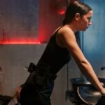‘Ballerina’ Deserves an Oscar Nod for Stunts—But It’ll Never Get One