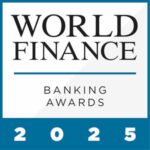 World Finance Banking Awards 2025
