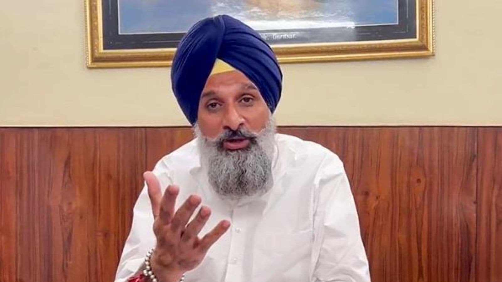 SAD, Cong, BJP question raid; AAP says, ‘vigilance has got enough proof’ SAD, Cong, BJP question raid; AAP says, ‘vigilance has got enough proof’