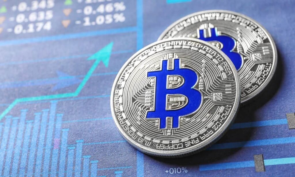 Digital Assets Defy Market Turmoil with .9B Weekly Inflows (Report)
