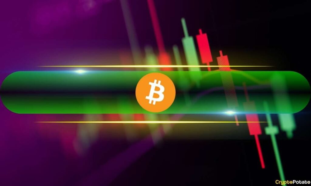 Calm Before the Storm? Bitcoin Consolidates Around 7,000: Weekend Watch