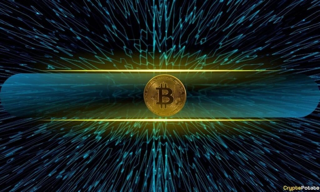 Bitcoin’s OP_RETURN Limit Soars to Nearly 4MB in Core 30 Update