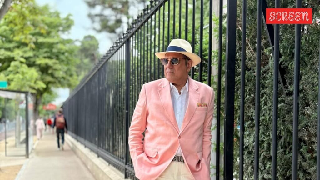 Boman Irani on growing up as a ‘scared child’, says father died before he was born: ‘My mother would suffer anxiety attacks in the middle of night’ | Bollywood News