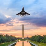 Trump fast-tracks supersonic travel, amid spate of flight-related executive orders