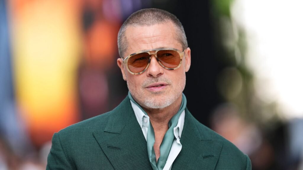 Home reportedly owned by Brad Pitt in Los Angeles ‘ransacked’ | World News