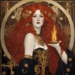 Mercury In Leo ~ Jun 27 To Sep 2