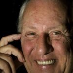 ’Day of the Jackal’ author Frederick Forsyth dies at 86