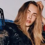 Cara Delevingne, Alex Chung Lead Burberry’s Festival Ad
