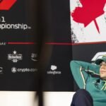 Lance Stroll refuses to discuss wrist injury specifics ahead of home Canadian Grand Prix