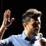 Vir Das to be felicitated at Indian Film Festival of Melbourne