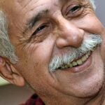 Amruta Subhash recalls Naseeruddin Shah yelling at her: ‘I’d rather see you fail than repeat for applause’