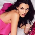 Carolina Herrera’s La Bomba Perfume Ad Makes a Statement