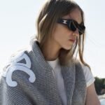 Celine’s Fall 2025 Campaign Glows with End-of-Summer Vibes