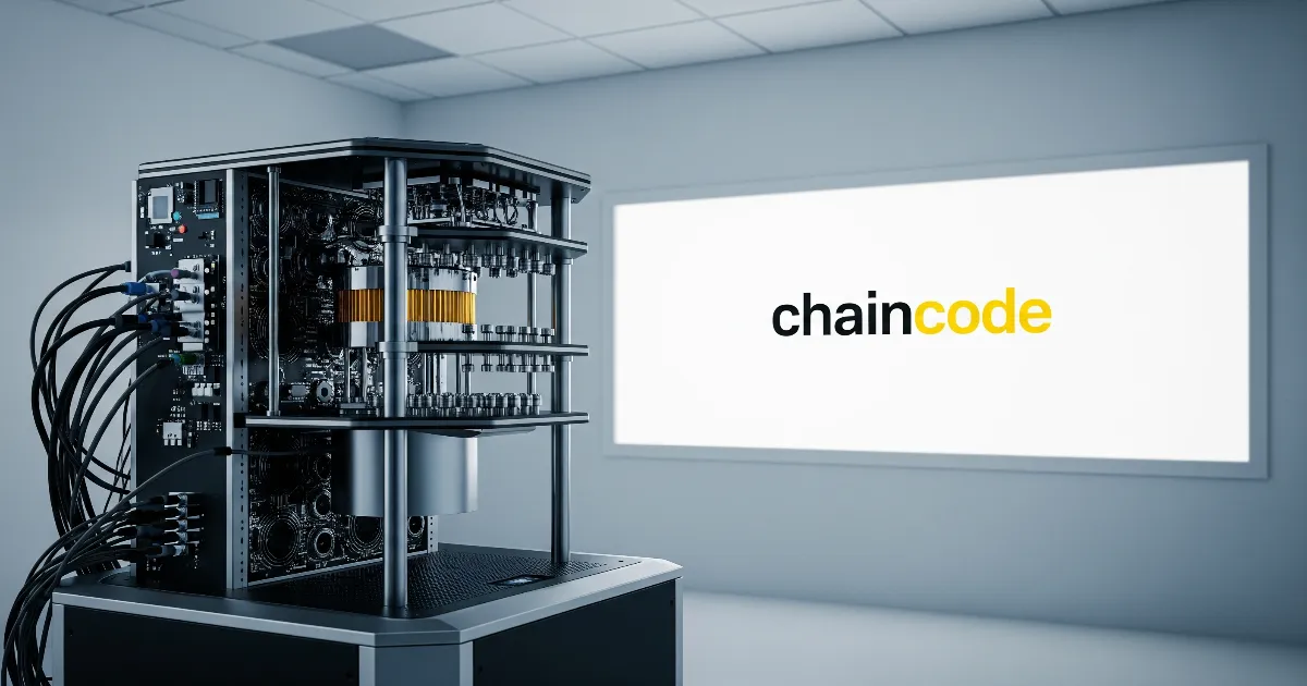 What Happens To Bitcoin When Quantum Computers Arrive? What Happens To Bitcoin When Quantum Computers Arrive?