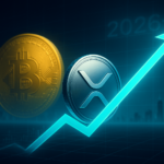 XRP To  Beyond 2026? Analyst Reveals Key BTC Ratio
