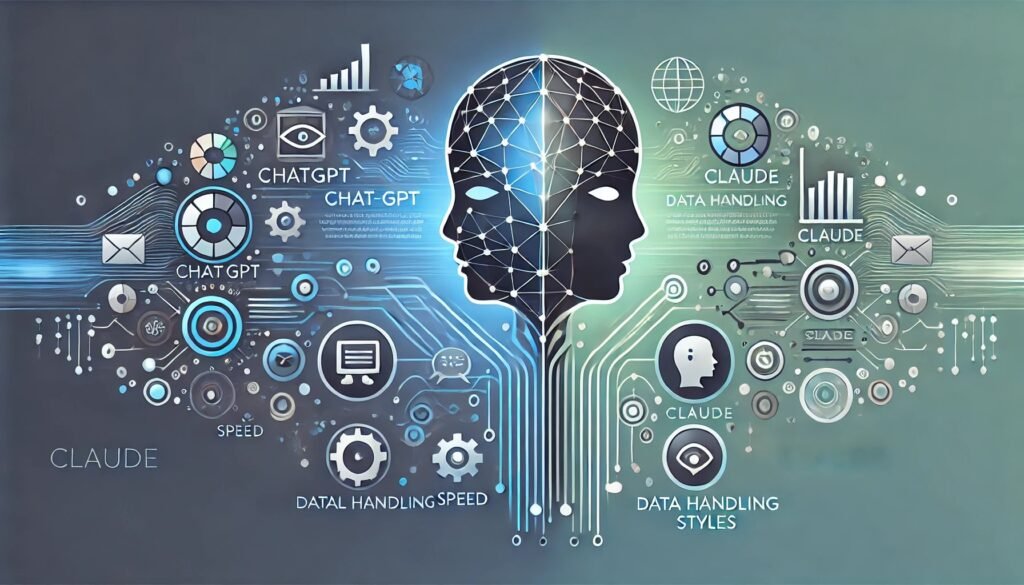 ChatGPT and Claude: Key Differences Explained