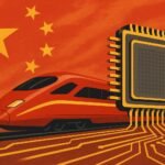 China’s Chip Race Speeds Up