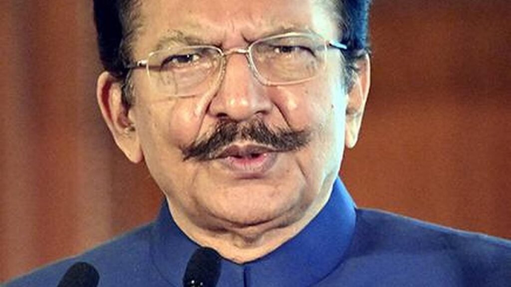 Civil servants shape the country’s progress, governance: Vidyasagar Rao