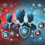 Cybersecurity Leaders Tackle Generative AI Threats