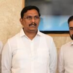 Will develop cricket grounds in all districts: ACA president Sivanath