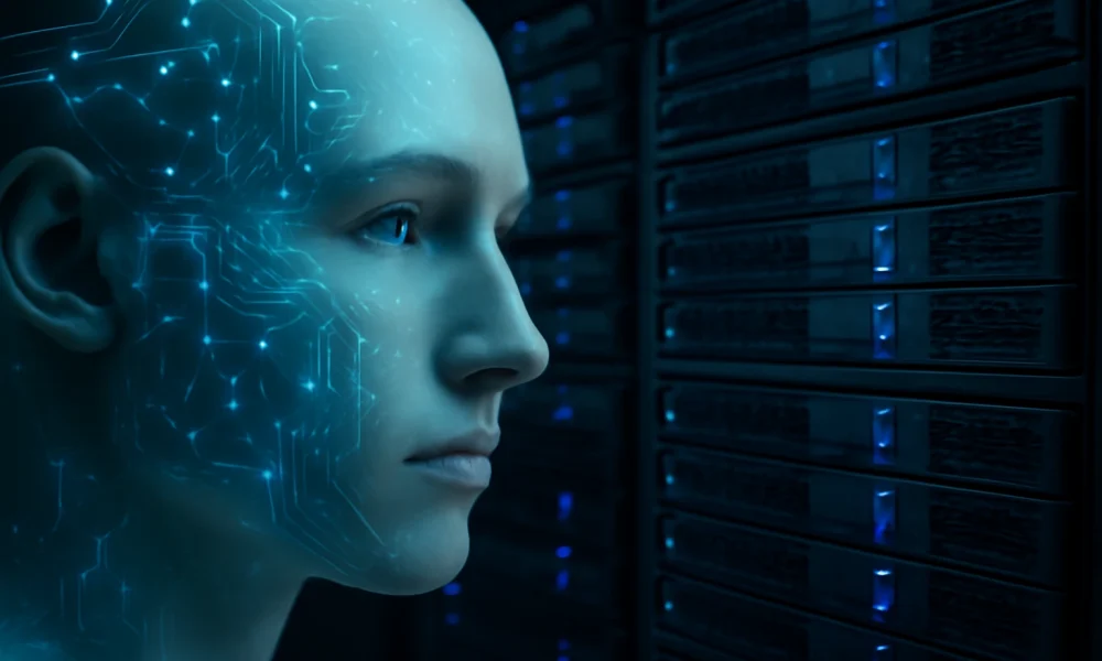 The AI Revolution Is a Data Revolution: Why Storage Matters More Than Ever