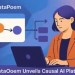 DataPoem Unveils Causal AI Platform