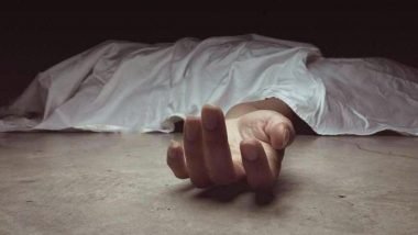 Hindu Munnani leader hacked to death in Tirupur – News Today Hindu Munnani leader hacked to death in Tirupur – News Today
