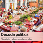 Decode Politics: Why BJP government has renamed a wildlife sanctuary in MP after Raja Bhabhut Singh; who is the tribal icon? | Political Pulse News