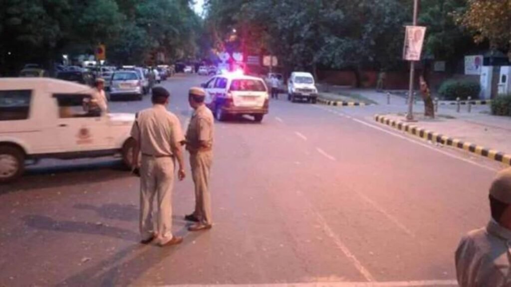 Gangster’s nephew killed: Third killing by Nandu gang in three months, all those dead had links with Manjit Mahal | Delhi News