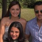 ‘Not yet the evil stepmother’: Dia Mirza speaks about her stepdaughter’s hilarious contact name for her; how fairy tales shape children’s views | Lifestyle News