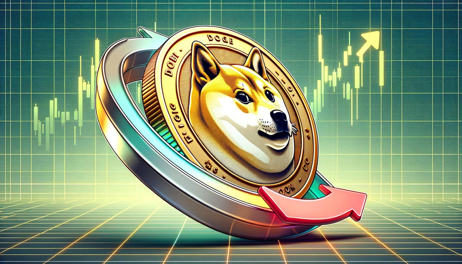 Dogecoin (DOGE) Slips Once More—Bears Tighten Grip on Meme Coin Darling Dogecoin (DOGE) Slips Once More—Bears Tighten Grip on Meme Coin Darling