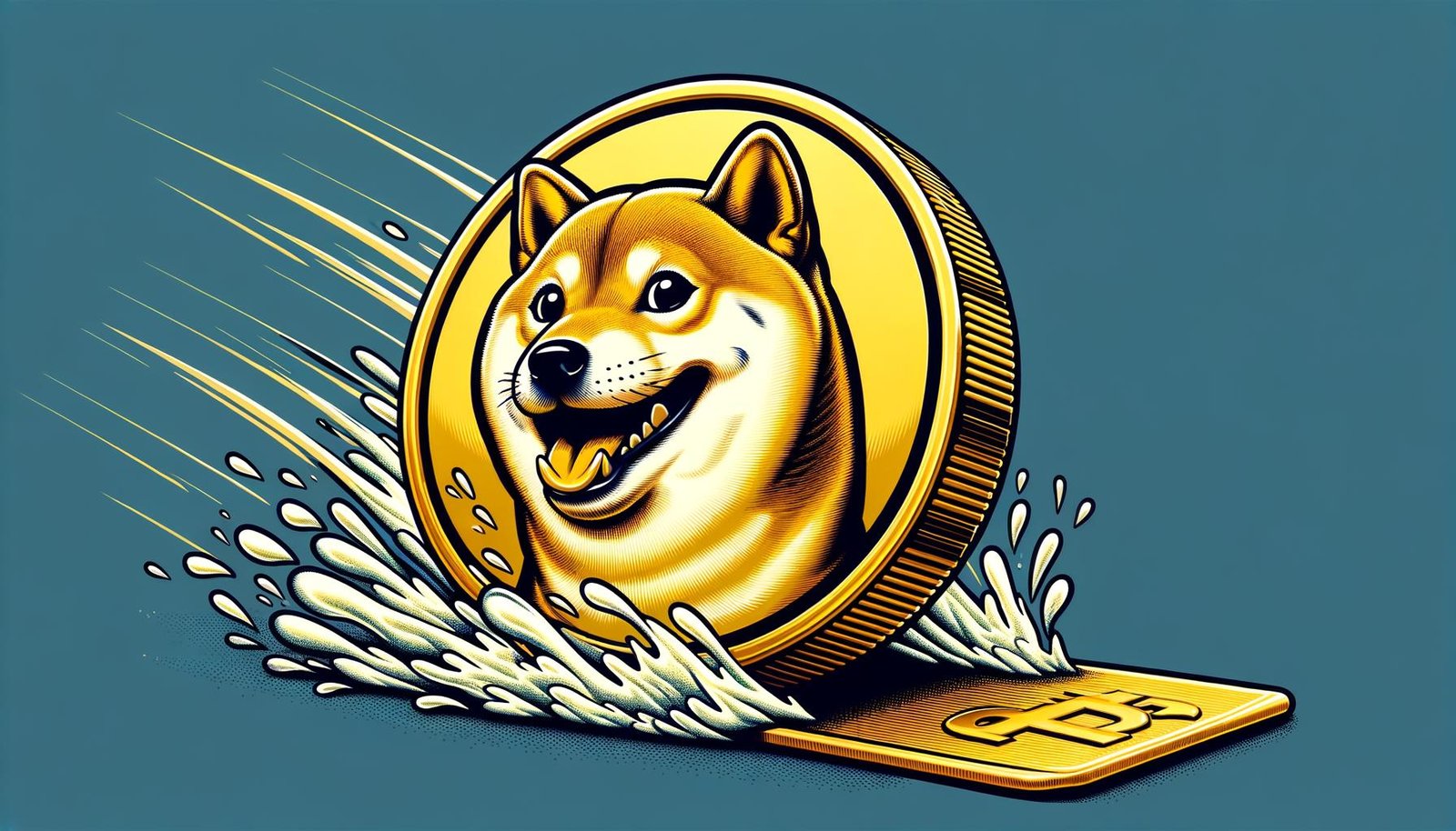 Dogecoin (DOGE) Eyes Upside After Crash, Yet Resistance Levels Cap Momentum Dogecoin (DOGE) Eyes Upside After Crash, Yet Resistance Levels Cap Momentum