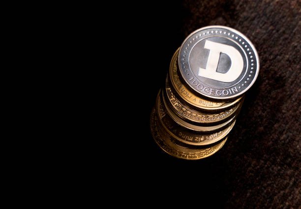 Dogecoin Silent Build-Up: Double Bottom Hints At Explosive Move To alt= Dogecoin Silent Build-Up: Double Bottom Hints At Explosive Move To alt=