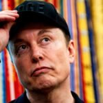 Elon Musk’s Fight With Trump Threatens  Billion in Government Contracts