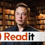 The many faces of Elon Musk | Books and Literature News