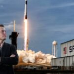 Blockchain venture Republic to offer digital tokens tracking shares of Elon Musk’s SpaceX