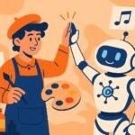 Embracing AI as a Creative Collaborator