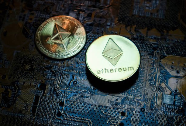 Crypto Analyst Predicts ,000 ATH For Ethereum This Cycle, Here’s Why Crypto Analyst Predicts ,000 ATH For Ethereum This Cycle, Here’s Why