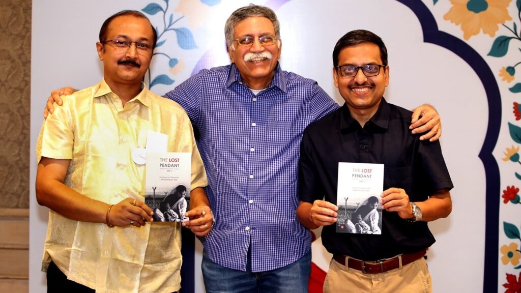 Partition, poetry and personal history meet at Ethos Literary Festival 2025 | Books and Literature News