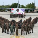 Army team leaves for India-French joint exercise