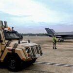 F-35B jet to be moved to MRO facility at Kerala airport: UK | India News