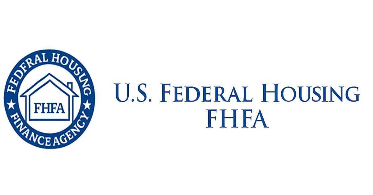 FHFA Orders To Recognize Bitcoin And Other Cryptos In Mortgage Assessments FHFA Orders To Recognize Bitcoin And Other Cryptos In Mortgage Assessments