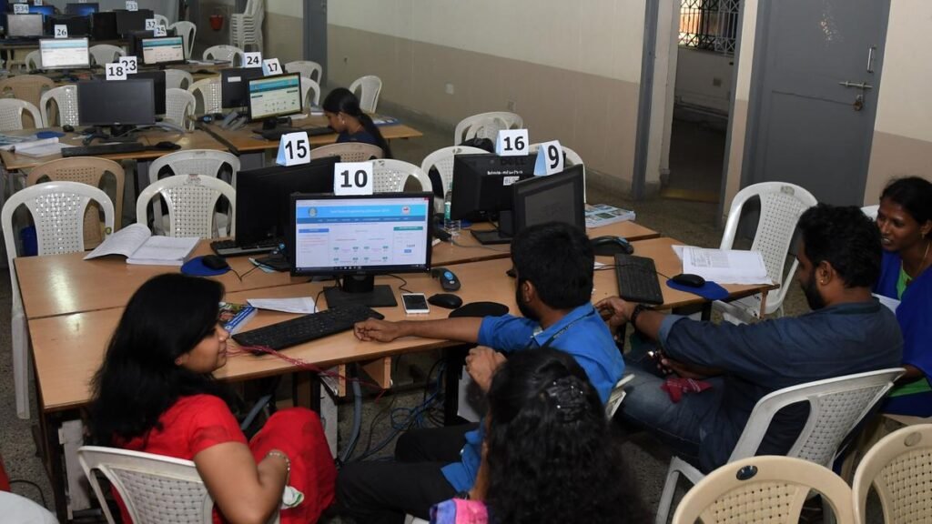 What to B.E. – The Hindu