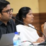 Step up release and ensure Cauvery water reaches tail-end areas in Tiruchi district, farmers urge officials
