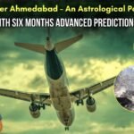 Fireball Over Ahmedabad – An Astrological Post Mortem