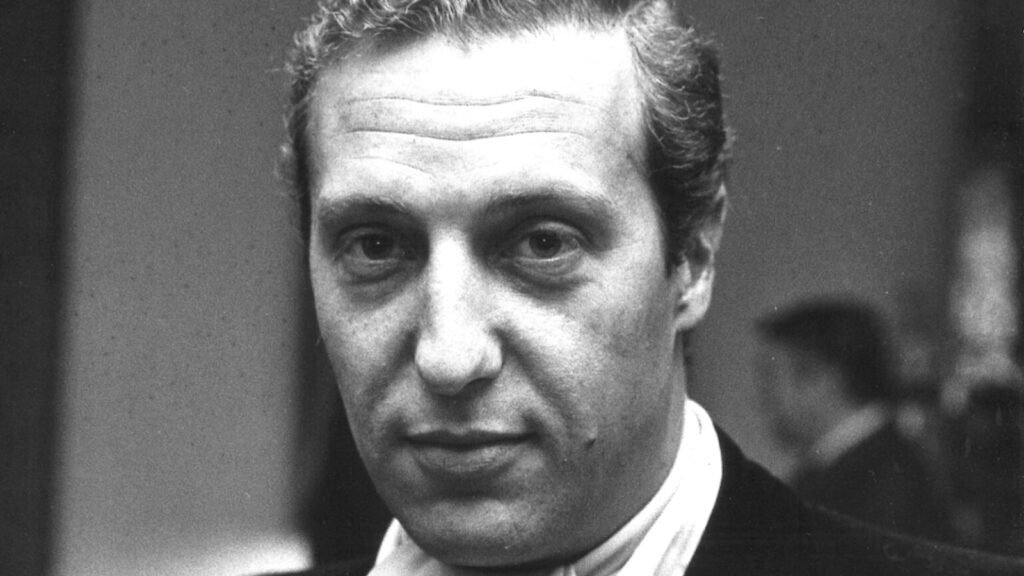 Frederick Forsyth, author of The Day of the Jackal, dies at 86: here are 5 books that made him legend | Books and Literature News