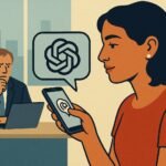 Gen Z Chooses ChatGPT Over Bosses