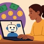 Get Paid to Train AI Chatbots