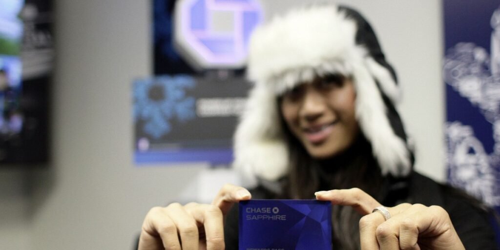 JPMorgan hikes Sapphire Reserve card annual fee to 5 per year—a 45% jump