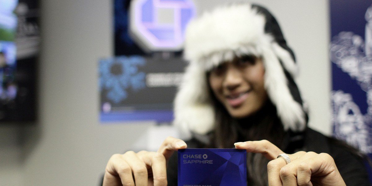 JPMorgan hikes Sapphire Reserve card annual fee to 5 per year—a 45% jump